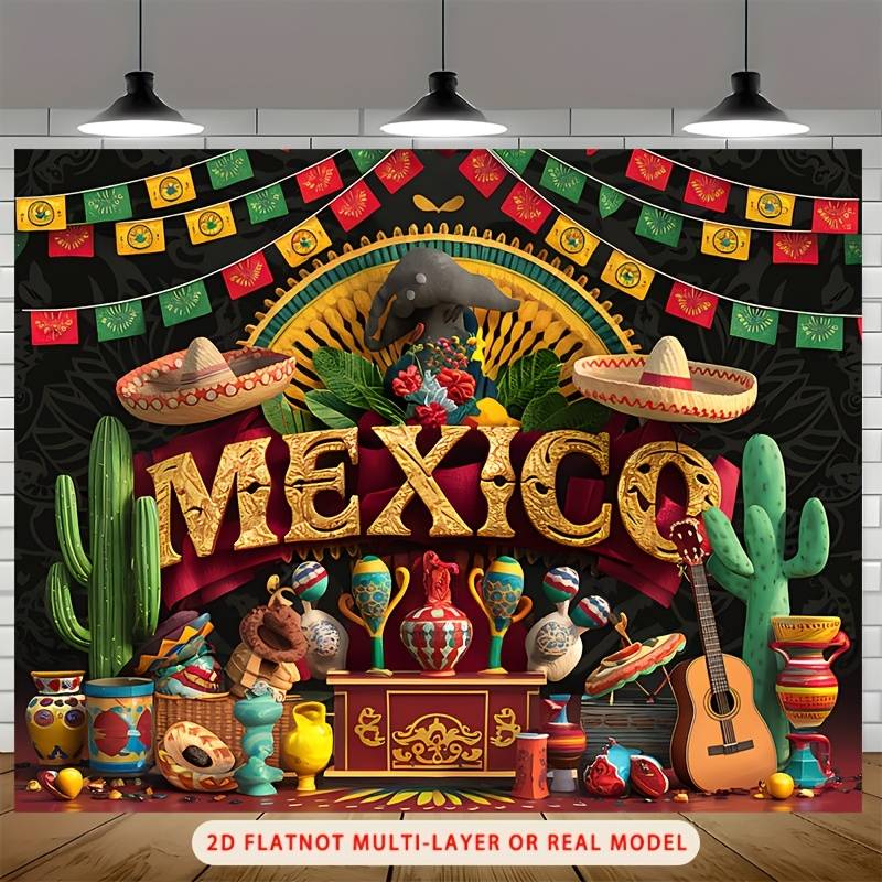 Mexican Traditions